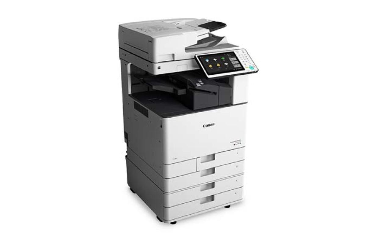 Canon imageRUNNER ADVANCE C3530i